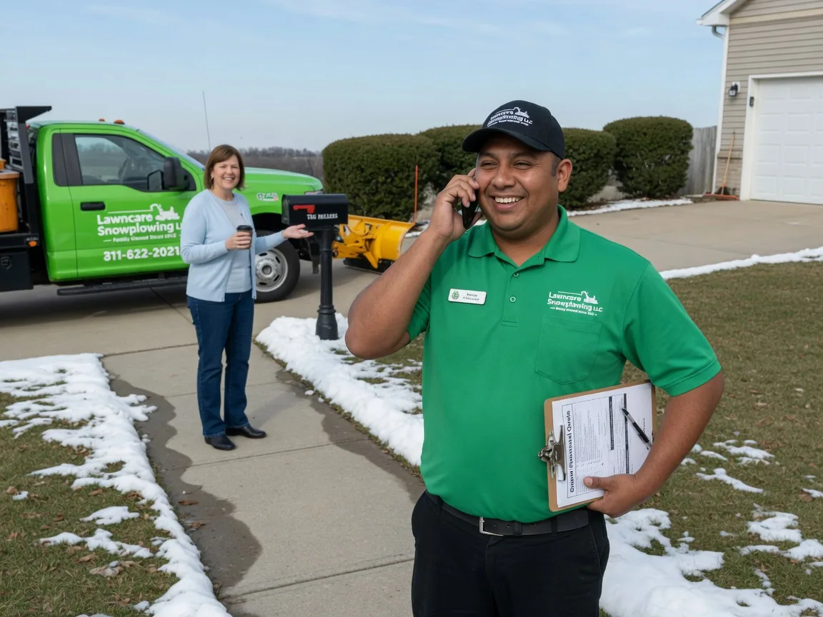 Lawn Care Services By Expert Landscaper Red Oak, OK FAQs